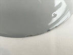 Japanese Porcelain Sake Cup Vtg Sakazuki Guinomi Crane Sunrise Pine White G191
