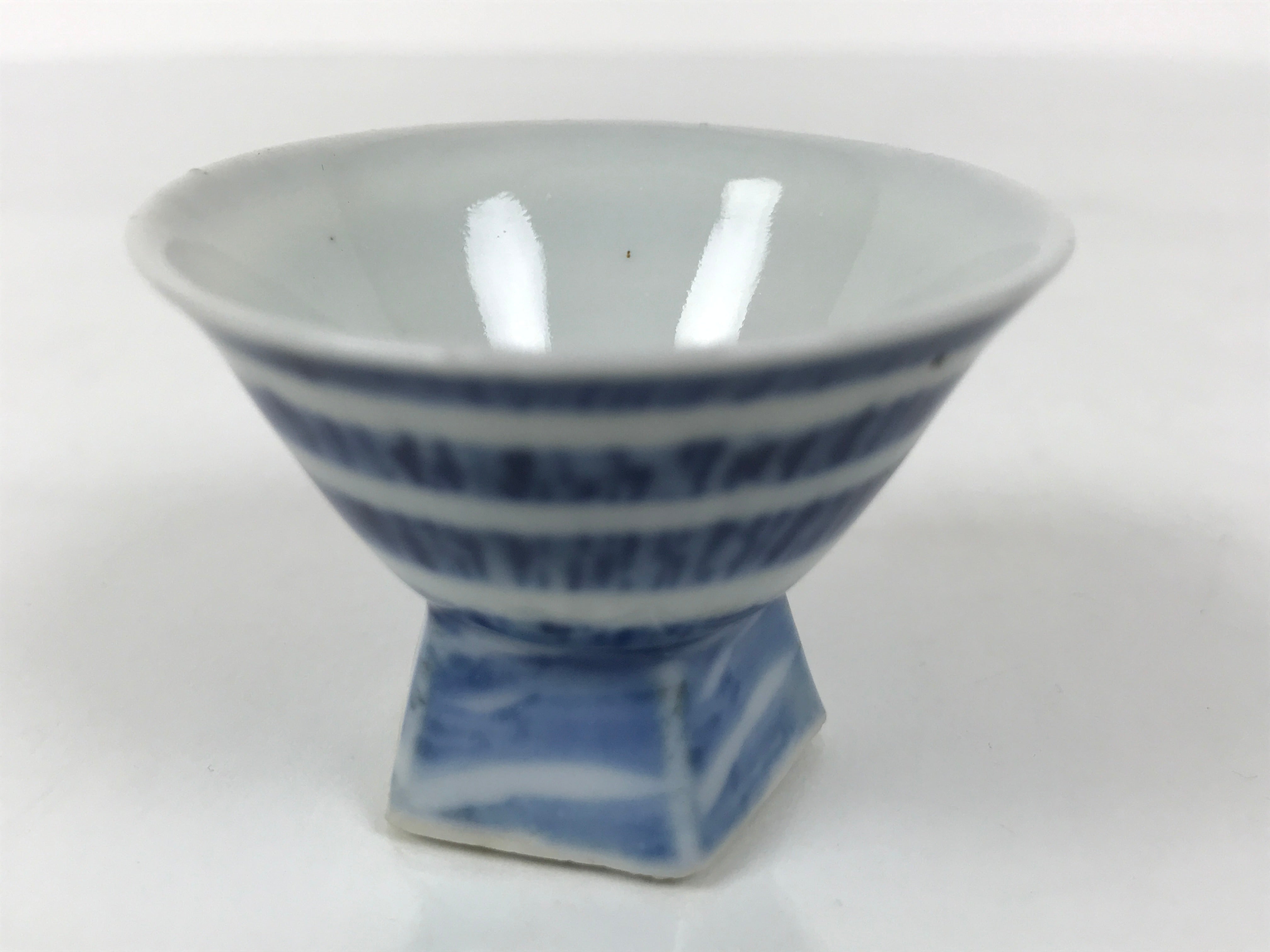 Japanese Sake Cup & Bottle Page 5 | chidorivintage.com