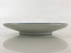 Japanese Porcelain Side Plate Kanji Tanyu Small Kozara Torizara Blue White PY288