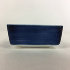 Japanese Porcelain Small Bowl Kobachi Blue Sometsuke White Plum Pattern PP584