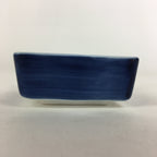 Japanese Porcelain Small Bowl Kobachi Blue Sometsuke White Plum Pattern PP584