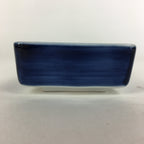 Japanese Porcelain Small Bowl Kobachi Blue Sometsuke White Plum Pattern PP584