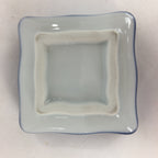 Japanese Porcelain Small Bowl Kobachi Blue Sometsuke White Plum Pattern PP584