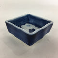 Japanese Porcelain Small Bowl Kobachi Blue Sometsuke White Plum Pattern PP584