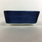 Japanese Porcelain Small Bowl Kobachi Blue Sometsuke White Plum Pattern PP586