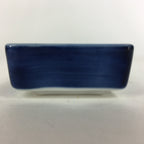 Japanese Porcelain Small Bowl Kobachi Blue Sometsuke White Plum Pattern PP586