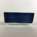 Japanese Porcelain Small Bowl Kobachi Blue Sometsuke White Plum Pattern PP589