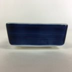 Japanese Porcelain Small Bowl Kobachi Blue Sometsuke White Plum Pattern PP589