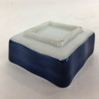 Japanese Porcelain Small Bowl Kobachi Blue Sometsuke White Plum Pattern PP589