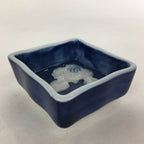 Japanese Porcelain Small Bowl Kobachi Blue Sometsuke White Plum Pattern PP589