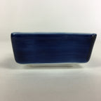 Japanese Porcelain Small Bowl Kobachi Blue Sometsuke White Plum Pattern PP591