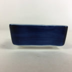 Japanese Porcelain Small Bowl Kobachi Blue Sometsuke White Plum Pattern PP591