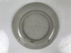 Japanese Porcelain Small Plate Mamezara Side Dish Sometsuke Blue Yajirobei Y433