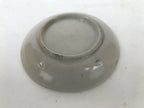 Japanese Porcelain Small Plate Mamezara Side Dish Sometsuke Blue Yajirobei Y433
