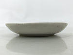Japanese Porcelain Small Plate Mamezara Side Dish Sometsuke Blue Yajirobei Y433