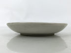Japanese Porcelain Small Plate Mamezara Side Dish Sometsuke Blue Yajirobei Y433