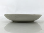 Japanese Porcelain Small Plate Mamezara Side Dish Sometsuke Blue Yajirobei Y433