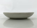Japanese Porcelain Small Plate Mamezara Side Dish Sometsuke Blue Yajirobei Y433