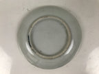 Japanese Porcelain Small Plate Mamezara Side Dish Sometsuke Blue Yajirobei Y434