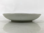 Japanese Porcelain Small Plate Mamezara Side Dish Sometsuke Blue Yajirobei Y434