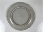 Japanese Porcelain Small Plate Mamezara Side Dish Sometsuke Blue Yajirobei Y435