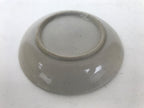 Japanese Porcelain Small Plate Mamezara Side Dish Sometsuke Blue Yajirobei Y435
