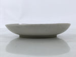 Japanese Porcelain Small Plate Mamezara Side Dish Sometsuke Blue Yajirobei Y435