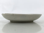 Japanese Porcelain Small Plate Mamezara Side Dish Sometsuke Blue Yajirobei Y435