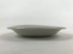 Japanese Porcelain Small Plate Mamezara Vtg Blue Sometsuke Shishi Lion PY631
