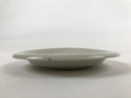 Japanese Porcelain Small Plate Mamezara Vtg Blue Sometsuke Shishi Lion PY633