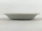 Japanese Porcelain Small Plate Mamezara Vtg Blue Sometsuke Shishi Lion PY638