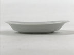 Japanese Porcelain Small Plate Mamezara Vtg Blue Sometsuke Shishi Lion PY639