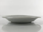 Japanese Porcelain Small Plate Mamezara Vtg Blue Sometsuke Shishi Lion PY796