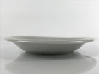 Japanese Porcelain Small Plate Mamezara Vtg Blue Sometsuke Shishi Lion PY796