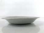 Japanese Porcelain Small Plate Mamezara Vtg Blue Sometsuke Shishi Lion PY797