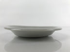 Japanese Porcelain Small Plate Mamezara Vtg Blue Sometsuke Shishi Lion PY801