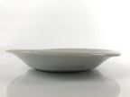 Japanese Porcelain Small Plate Mamezara Vtg Blue Sometsuke Shishi Lion PY802