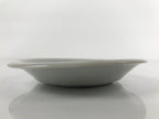 Japanese Porcelain Small Plate Mamezara Vtg Blue Sometsuke Shishi Lion PY802