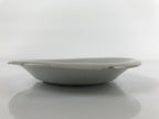 Japanese Porcelain Small Plate Mamezara Vtg Blue Sometsuke Shishi Lion PY802