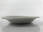 Japanese Porcelain Small Plate Mamezara Vtg Blue Sometsuke Shishi Lion PY802
