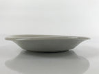 Japanese Porcelain Small Plate Mamezara Vtg Blue Sometsuke Shishi Lion PY808