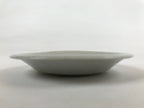 Japanese Porcelain Small Plate Mamezara Vtg Sometsuke Shishi Lion PY630