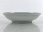 Japanese Porcelain Soy Sauce Dish Seiji Small Dipping Bowl Pufferfish Fugu Y113