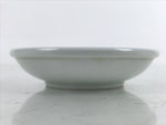 Japanese Porcelain Soy Sauce Dish Seiji Small Dipping Bowl Pufferfish Fugu Y113