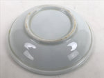 Japanese Porcelain Soy Sauce Dish Seiji Small Dipping Bowl Pufferfish Fugu Y113