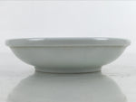 Japanese Porcelain Soy Sauce Dish Seiji Small Dipping Bowl Pufferfish Fugu Y114