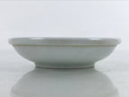 Japanese Porcelain Soy Sauce Dish Seiji Small Dipping Bowl Pufferfish Fugu Y116