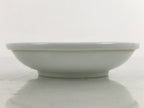 Japanese Porcelain Soy Sauce Dish Seiji Small Dipping Bowl Pufferfish Fugu Y119