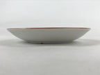 Japanese Porcelain Teacup Saucer Small Plate Meimeizara Vtg Kozara Roses PY640