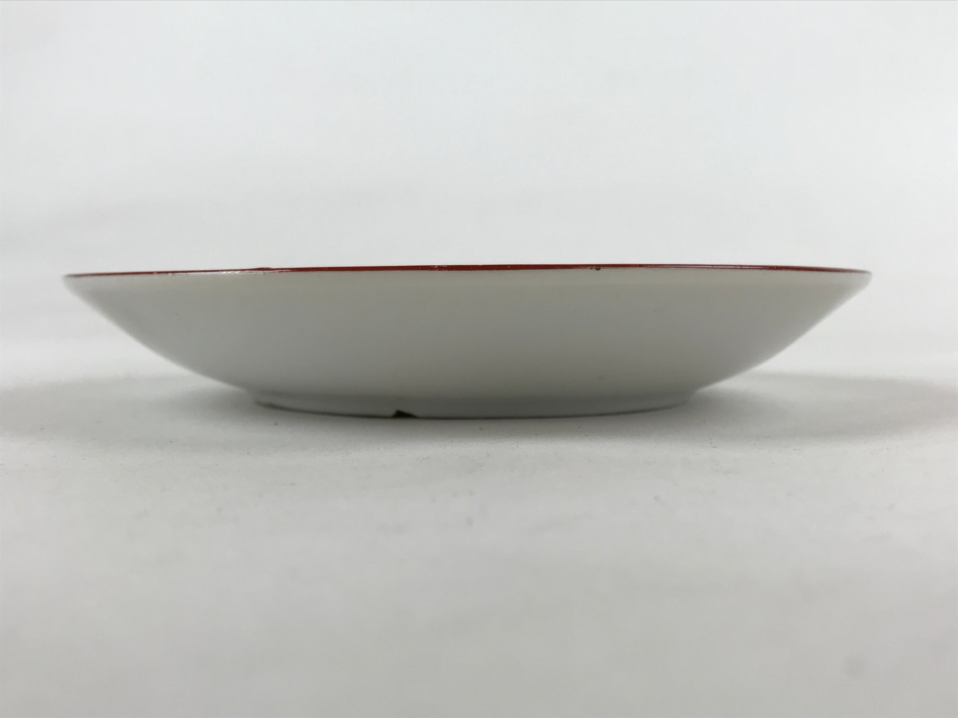 Japanese Porcelain Teacup Saucer Small Plate Meimeizara Vtg Kozara Roses PY640